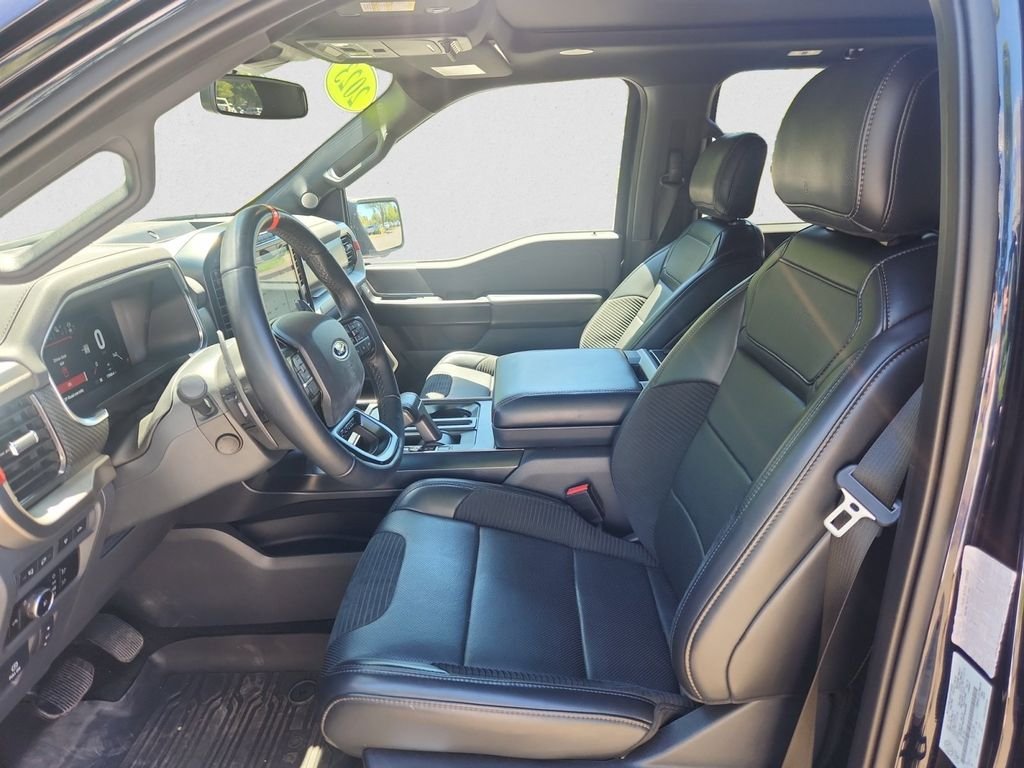 Used 2023  Ford Raptor image 9