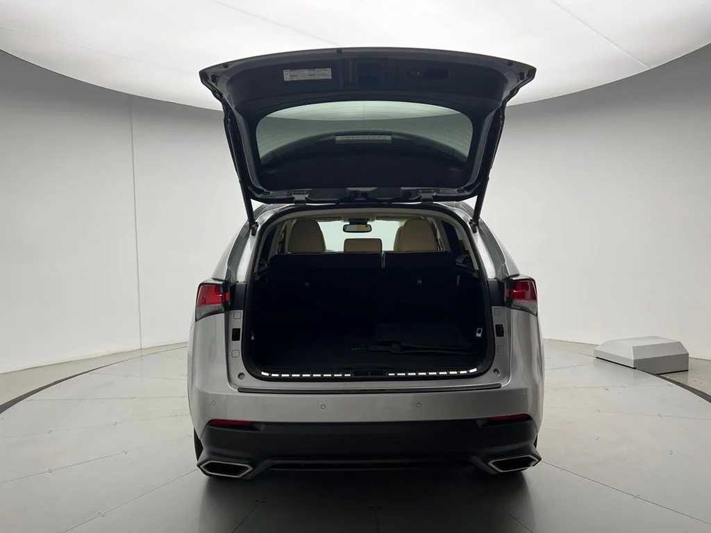 Used 2019 Silver Lexus 300 Base image 5