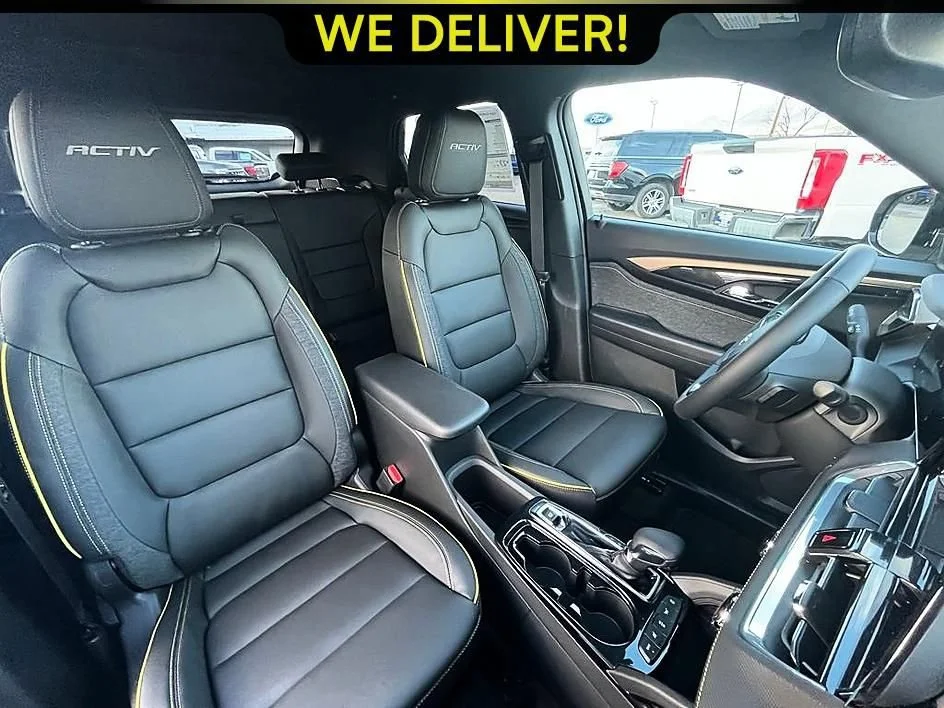 2026 Chevrolet Trailblazer Activ - Photo 21