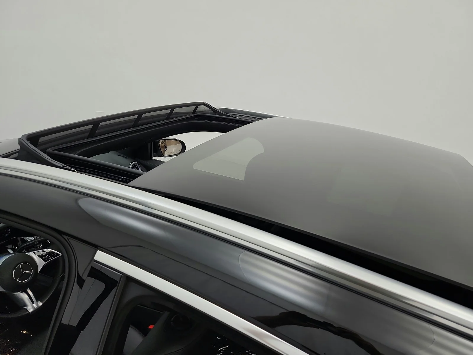 Certified Used 2024 Night Black Mercedes-Benz GLA 250 SUV image 12