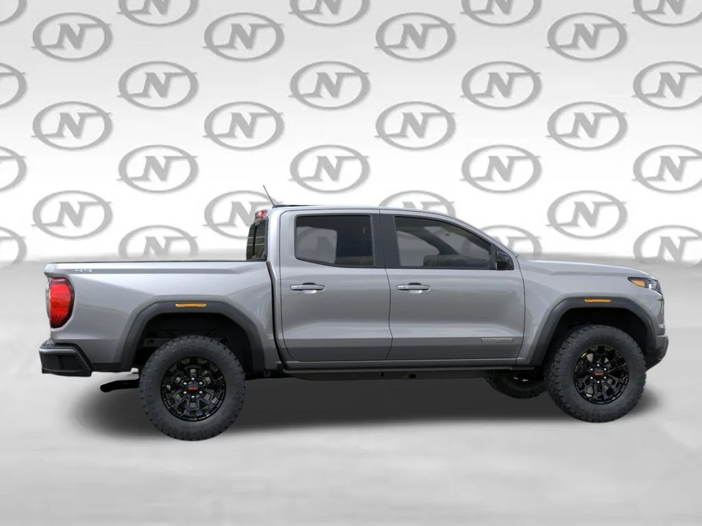 2026 GMC Canyon Elevation - Photo 35