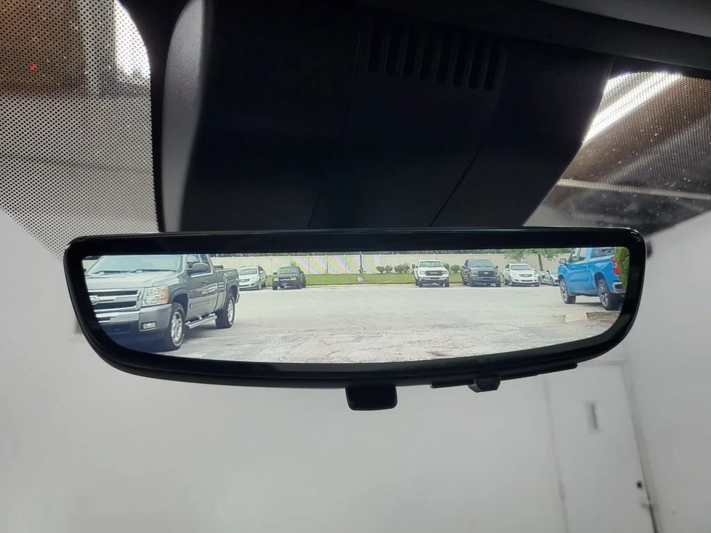 Used 2024 Midnight Blue Metallic GMC Denali Ultimate image 23