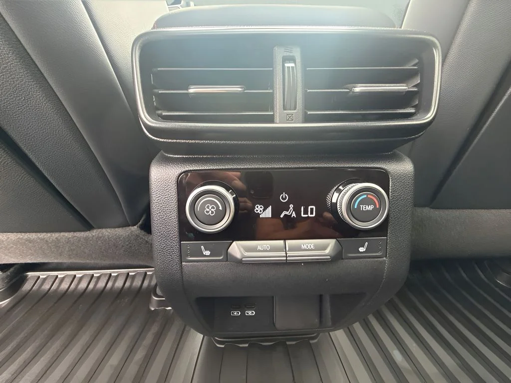 Used 2024 Gold Acura Type S image 8