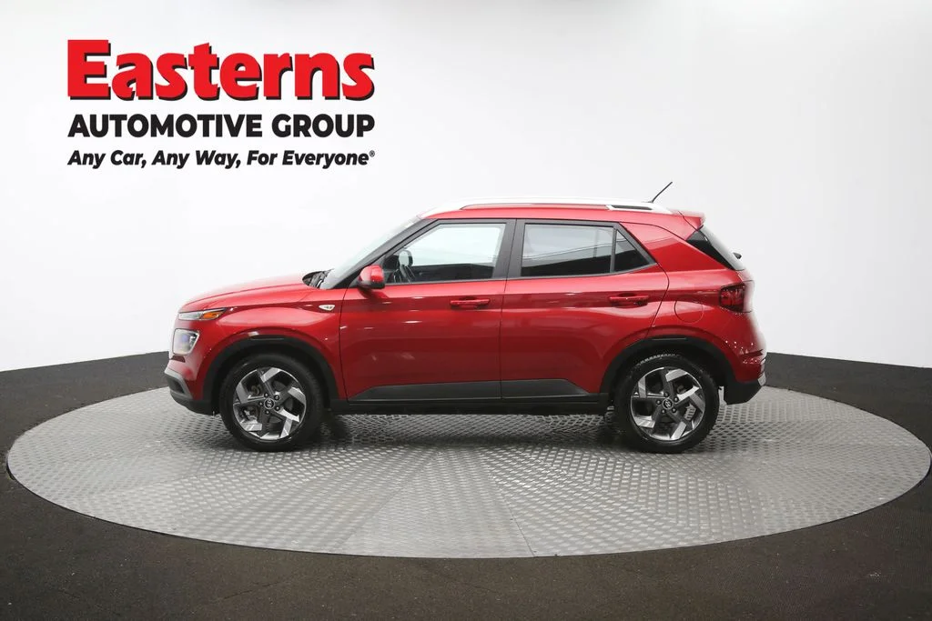 Used 2023 Red Hyundai Limited image 60
