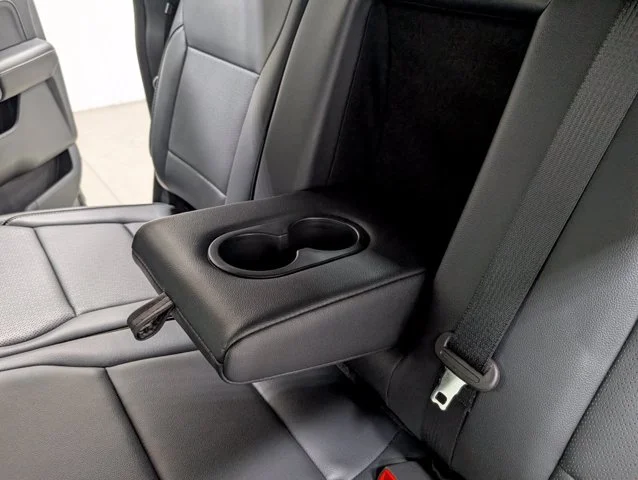 New 2026 Carbonized Gray Metallic Ford Lariat® image 57