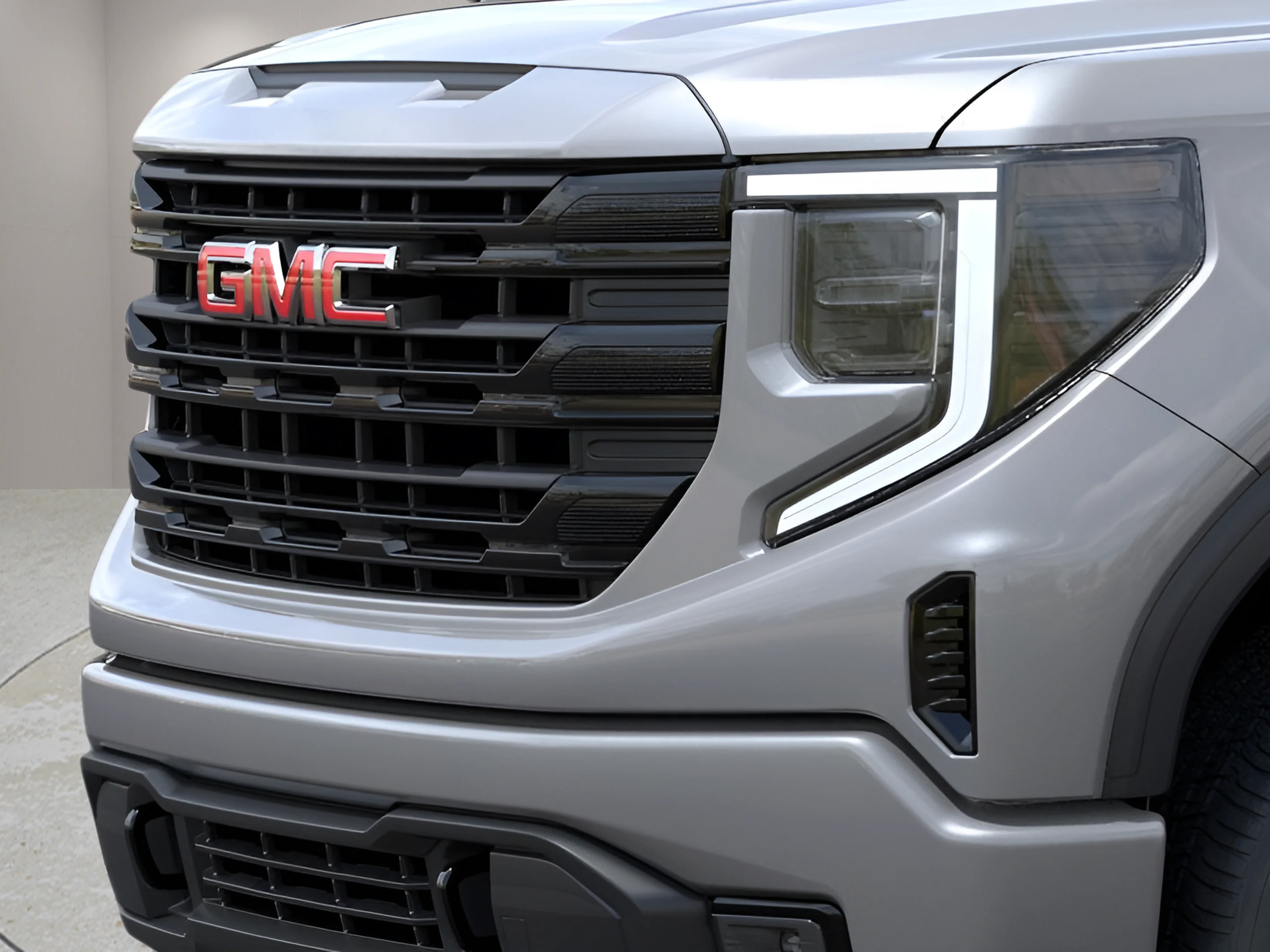 New 2026 Sterling Metallic GMC Elevation image 23