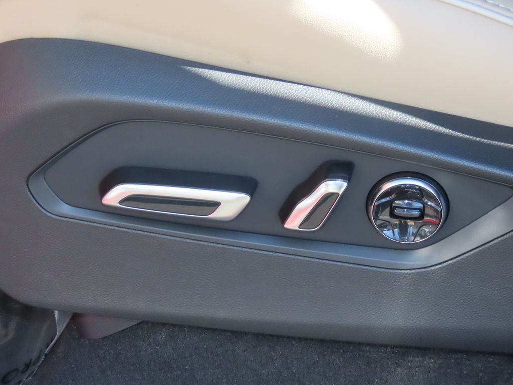 New 2026 Performance Red Pearl Acura Advance Package image 16