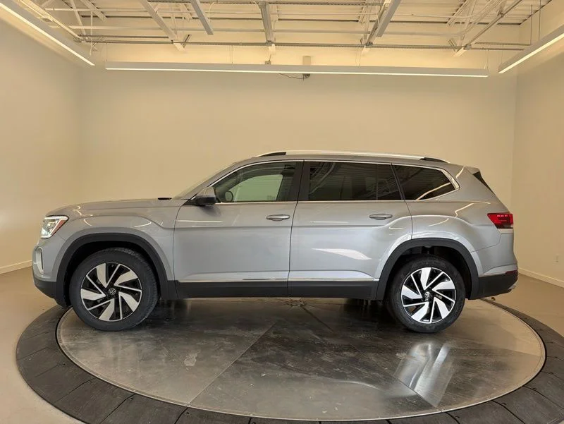New 2026  Volkswagen 2.0T SEL image 5