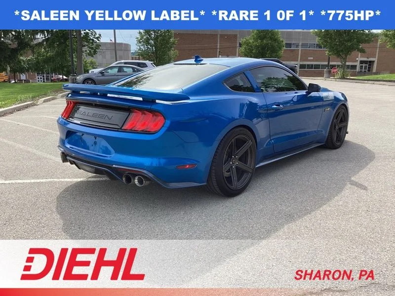 2021 Ford Mustang GT - Photo 7