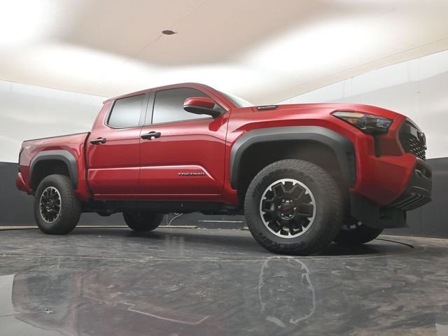 2025 Toyota Tacoma TRD Off Road - Photo 16