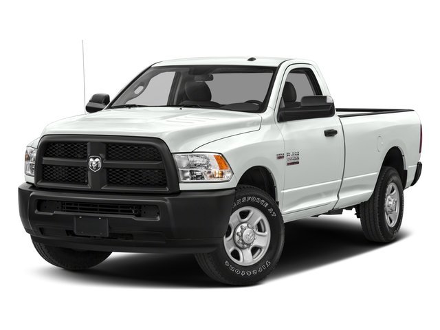 2017 RAM 2500 Pickup Tradesman