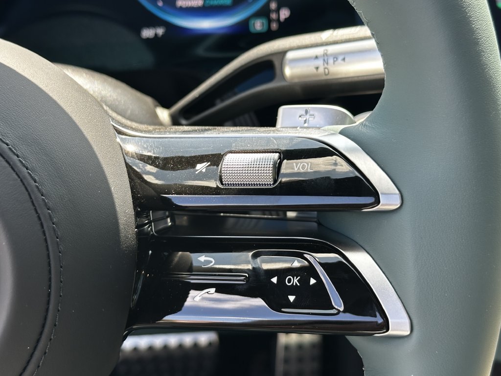 New 2027 Black Mercedes-Benz S 580 image 66