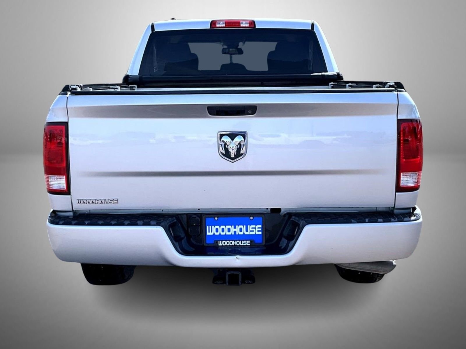 Used 2015 Silver Ram Express image 7