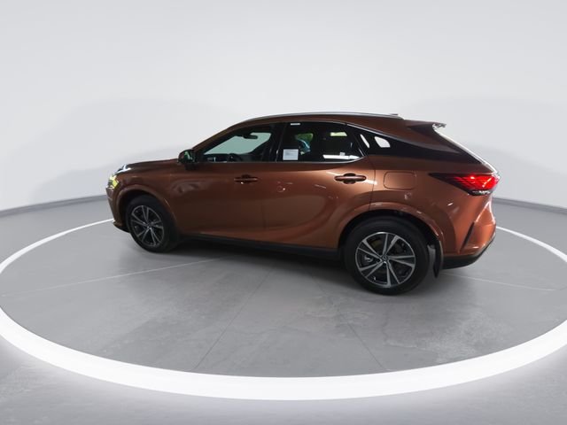 New 2026 Copper Crest Lexus PREMIUM image 5