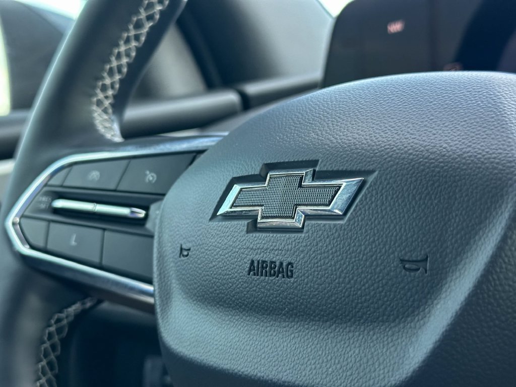 Used 2024 Black Chevrolet LS image 32
