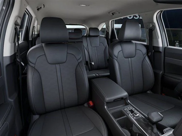 New 2026 Wolf Gray Kia S image 15