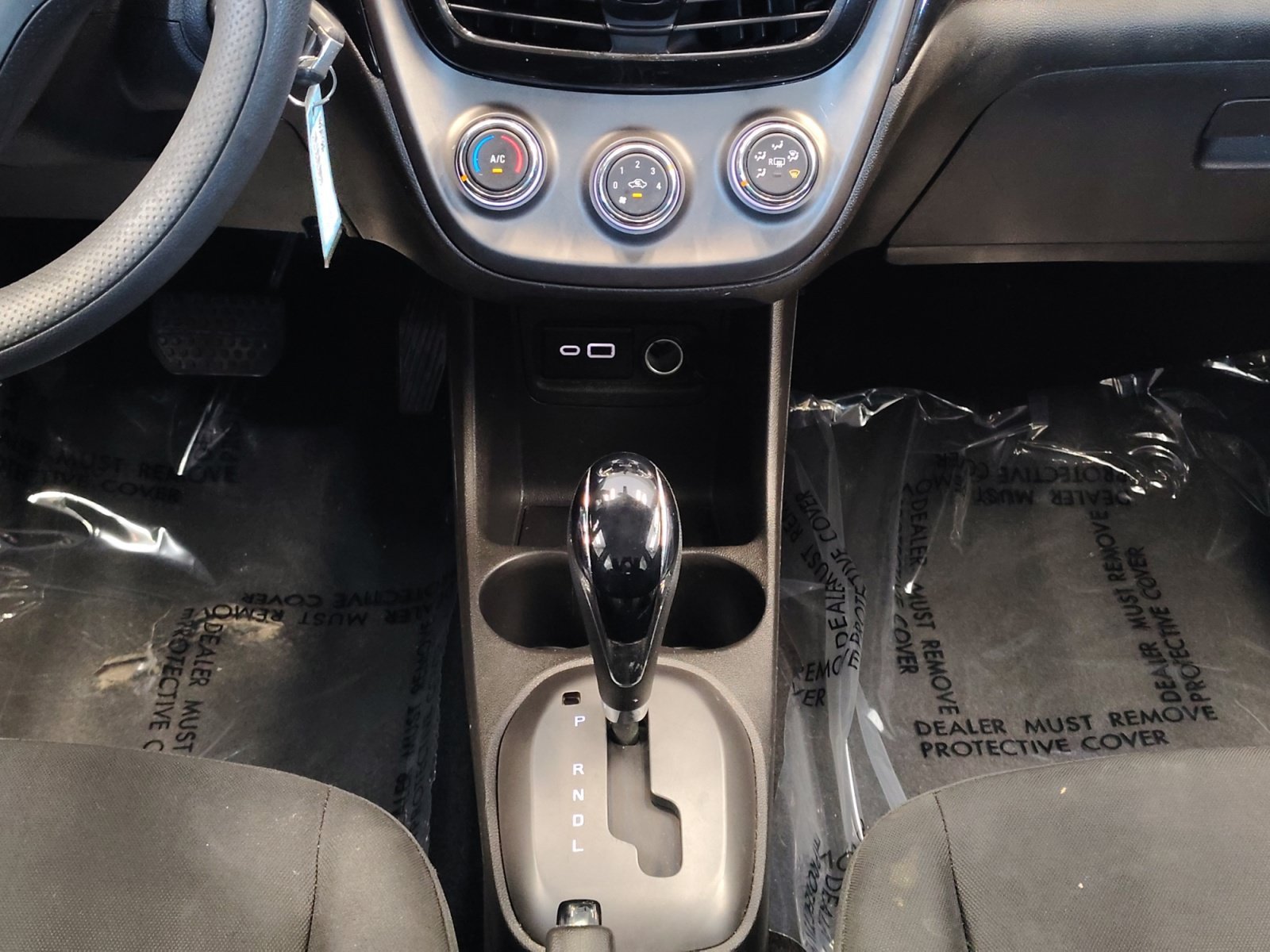 Used 2020 Mosaic Black Chevrolet LT image 20