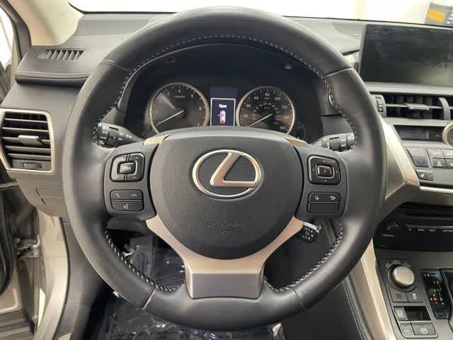 Used 2015 Gray Lexus F Sport image 13