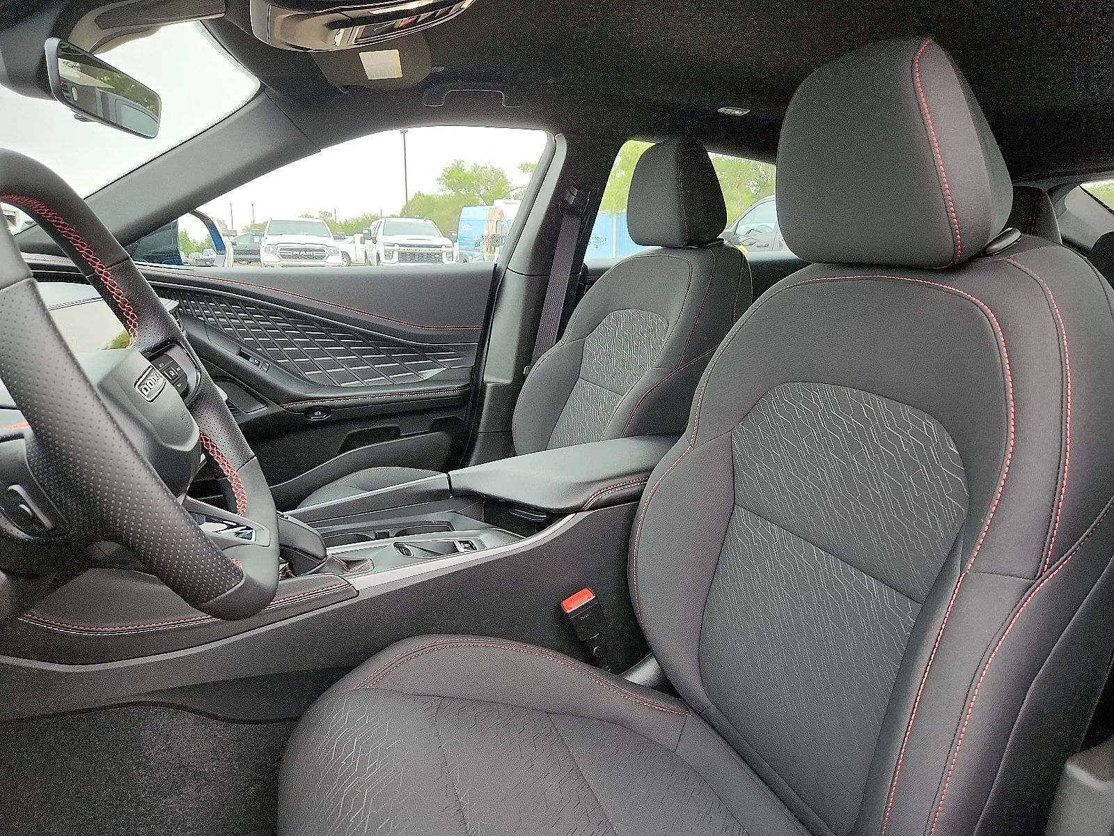 New 2026 PBJ Bludicrous Dodge R/T 4-DOOR AWD image 13