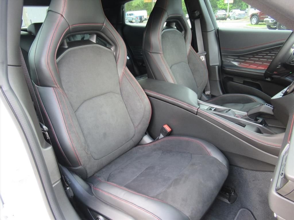 New 2026 White Knuckle Exterior Paint Dodge R/T Plus image 9