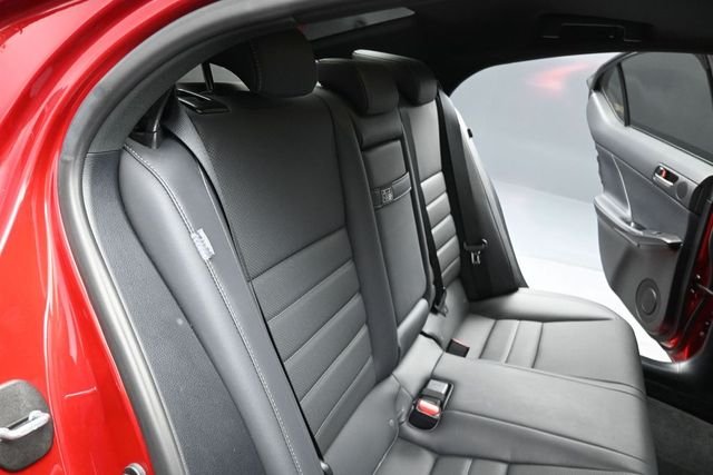 Used 2023 Infrared Lexus 350 F SPORT image 21