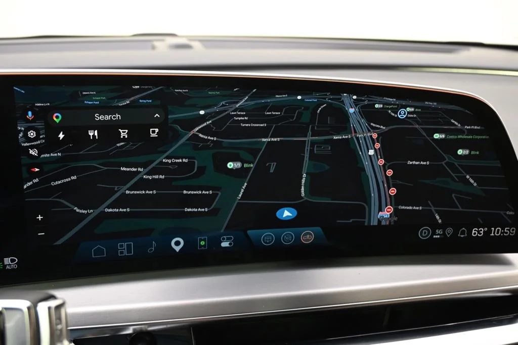 2025 Cadillac LYRIQ Luxury 3 - Photo 29