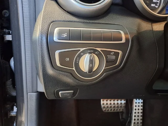 Used 2019  Mercedes-Benz C 43 AMG® image 8