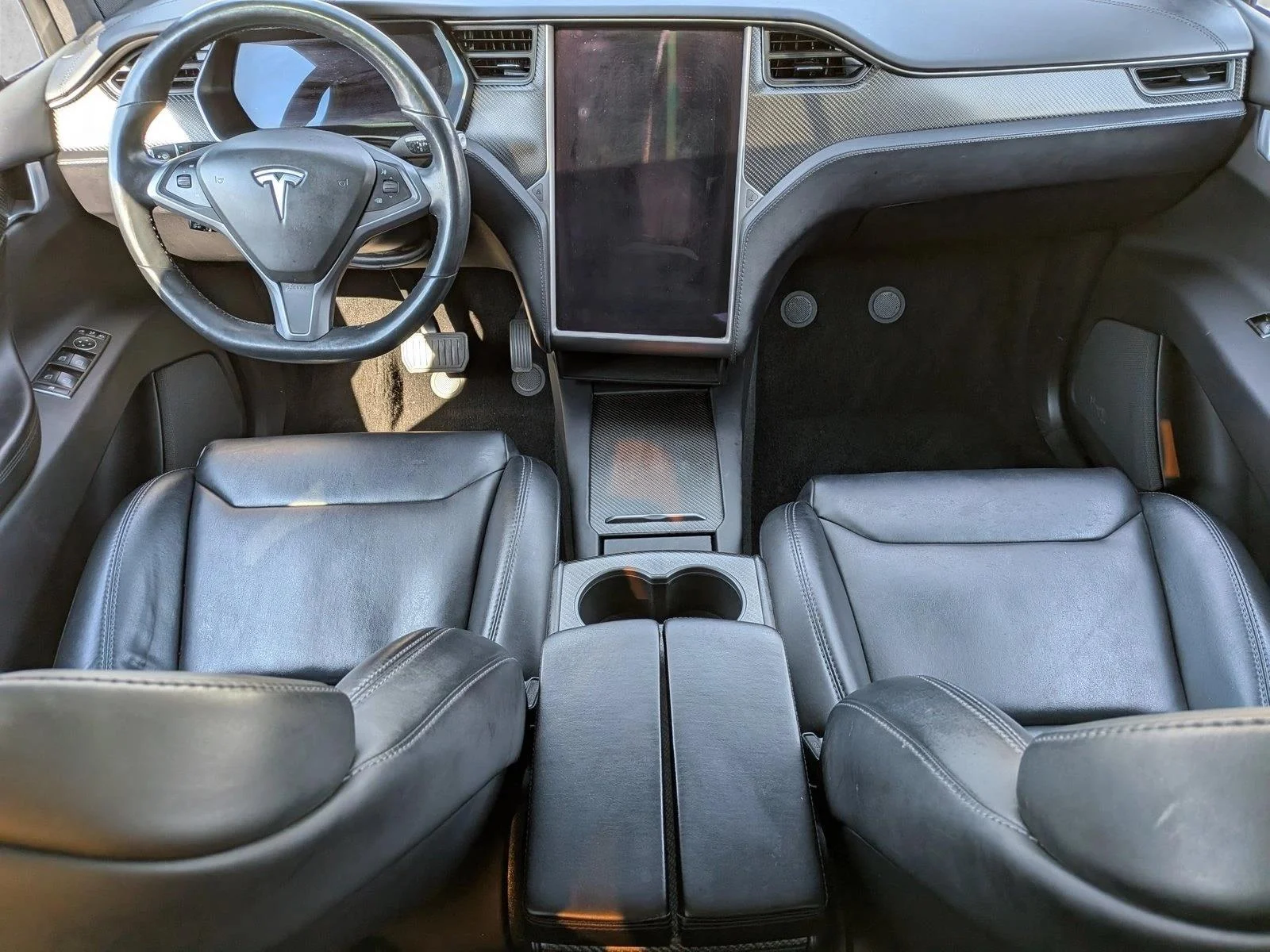 2018 Tesla Model X 100D - Photo 15
