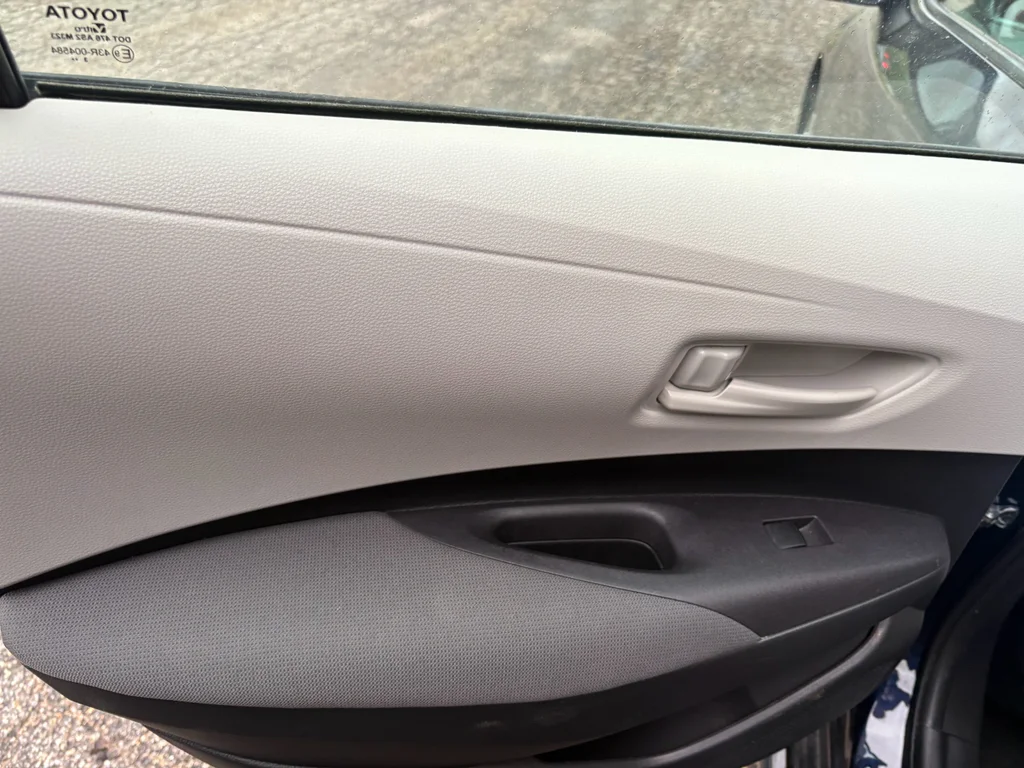 Used 2024 Blueprint Toyota LE image 29