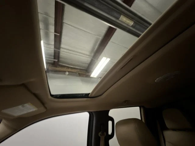 2014 Ford F-150 Lariat - Photo 18