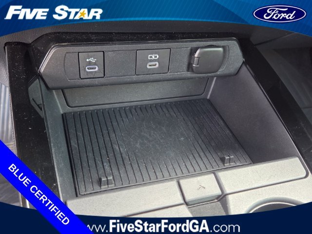 Certified Used 2024 Gray Toyota Limited image 23