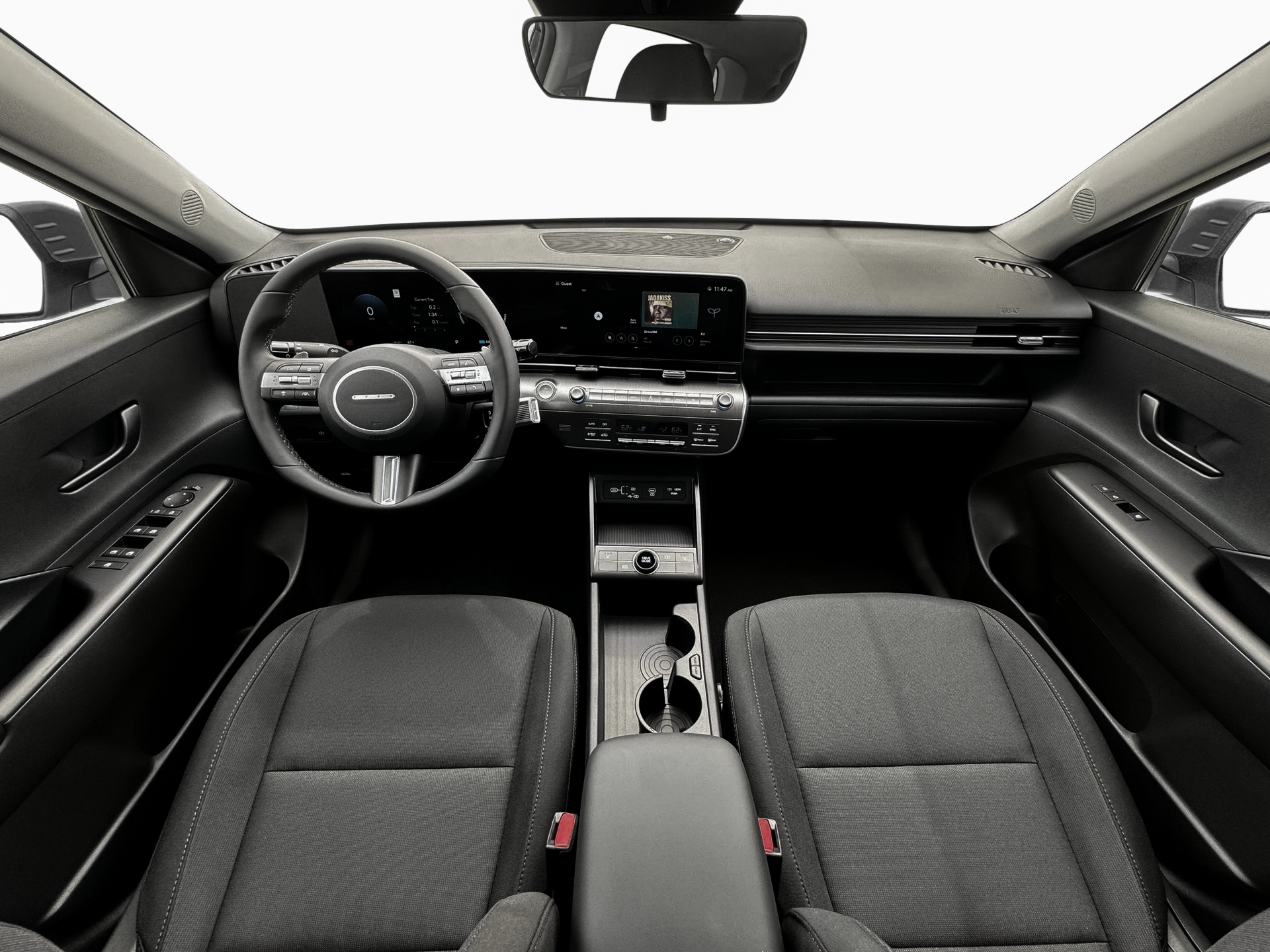 2025 Hyundai Kona EV SEL - Photo 40