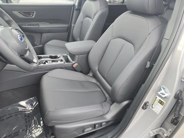 New 2026 RIVER ROCK PEARL Subaru Premium image 21