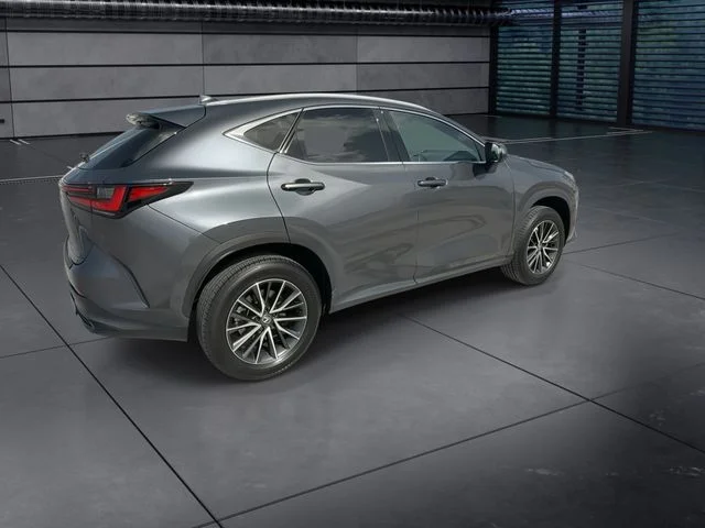 Used 2025 Gray Lexus 250 Premium image 8