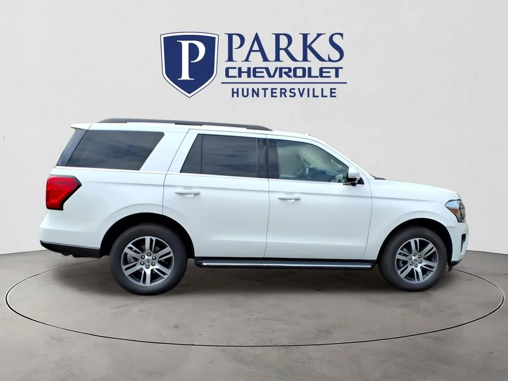 Used 2022 White Ford XLT image 34