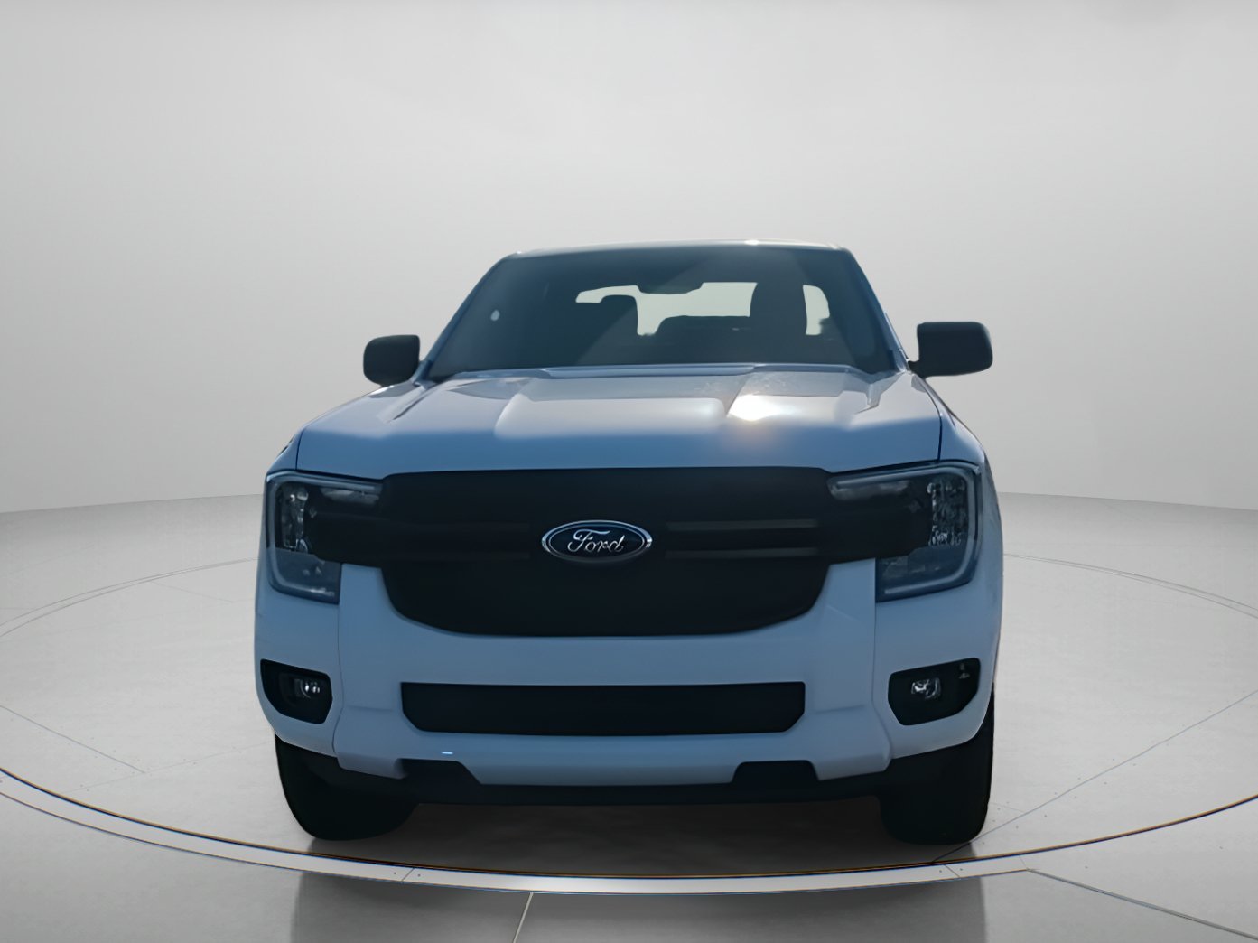 New 2026 Oxford White Ford XL image 6