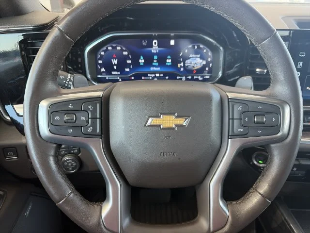 Used 2022 Beige Chevrolet LTZ image 26