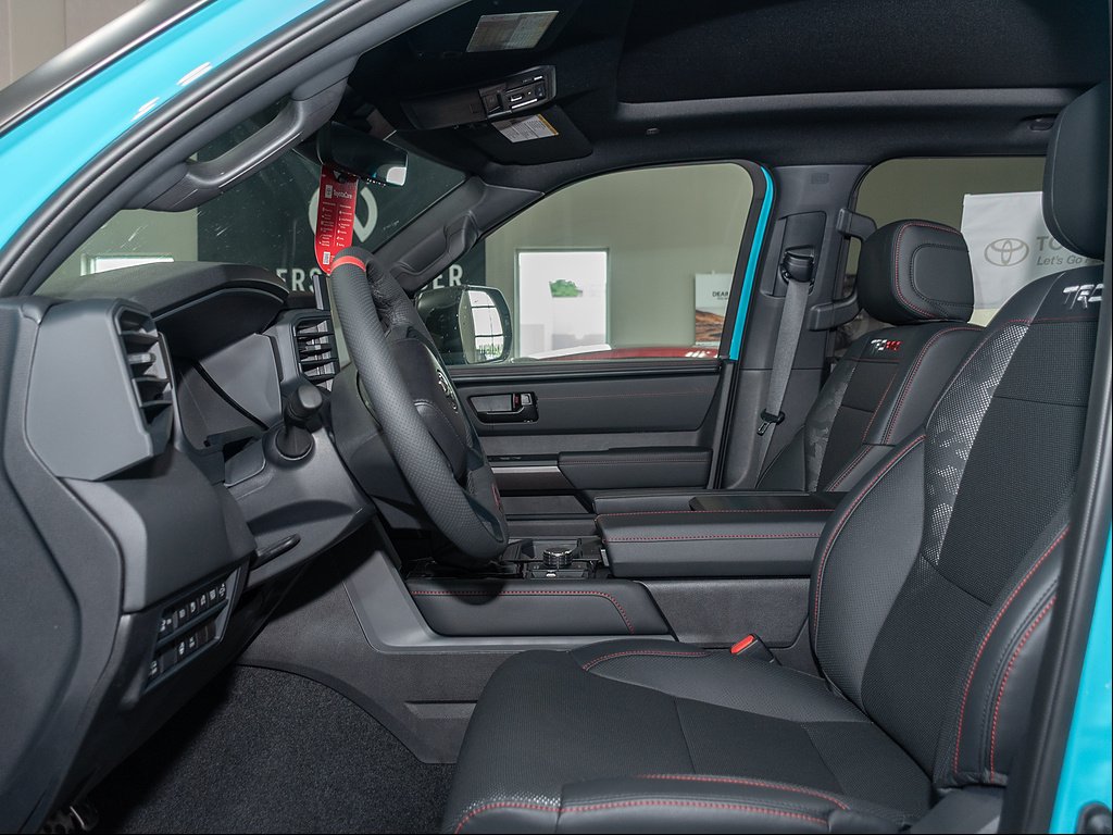 New 2026 Wave Maker Toyota Tundra TRD Pro image 9
