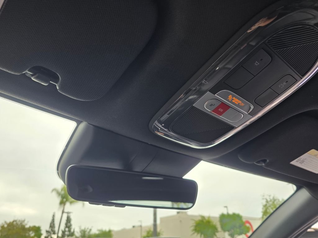 2024 Hyundai IONIQ 6 SEL - Photo 35