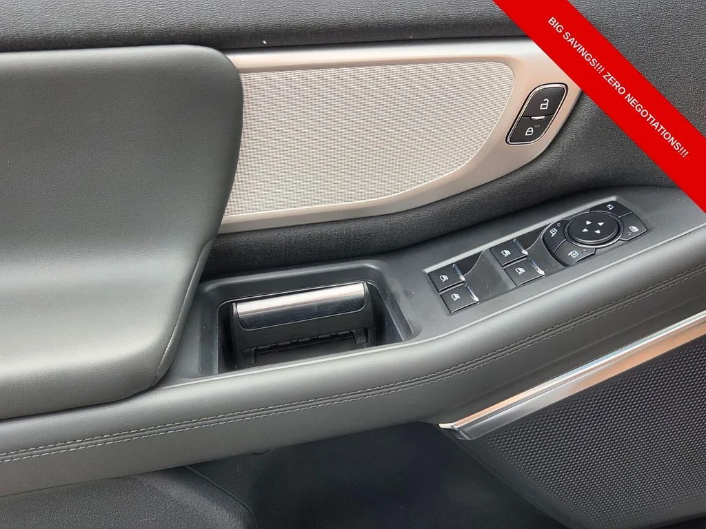 New 2026 Dark Matter Gray Metallic Ford Active image 28