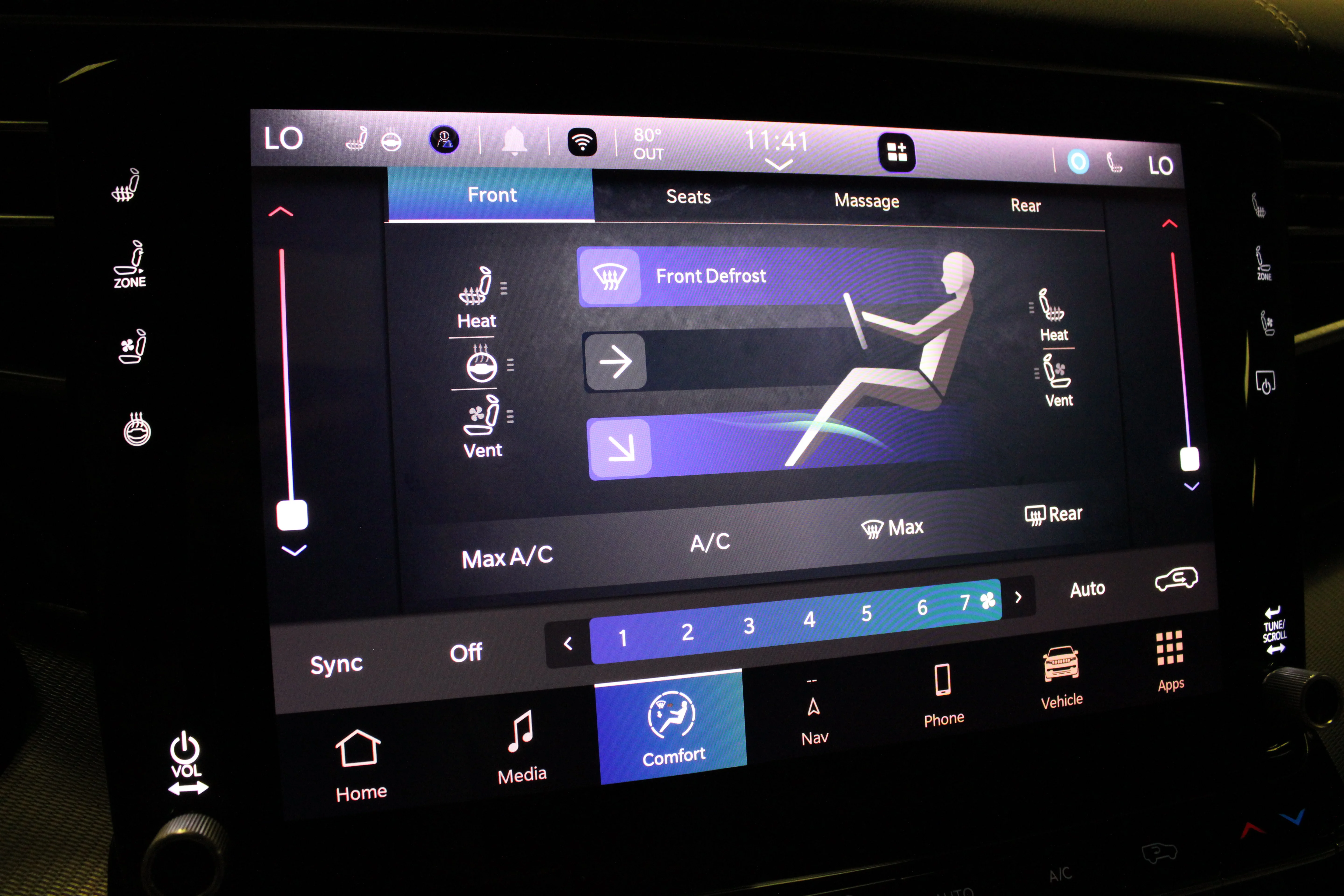 Used 2022 Silver Zynith Jeep Series I image 30