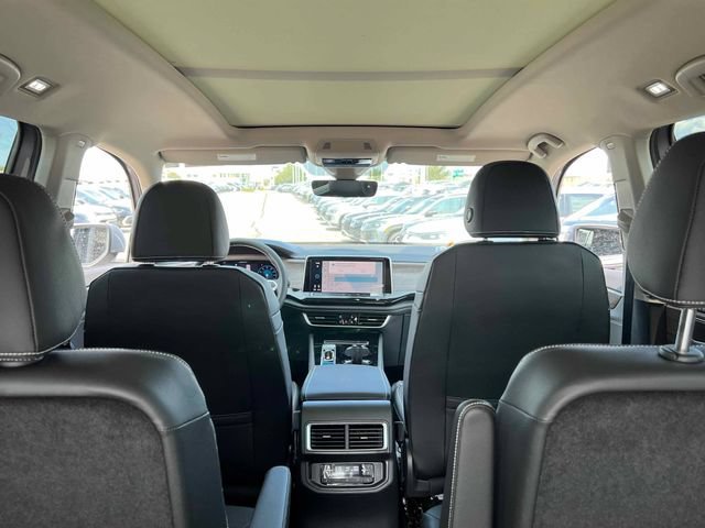 2026 Volkswagen Atlas SEL - Photo 16