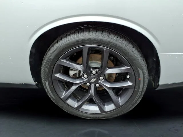 Used 2023 Silver Dodge R/T image 14