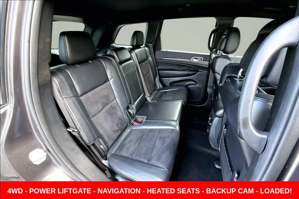 Used 2019 Gray Jeep Altitude image 30