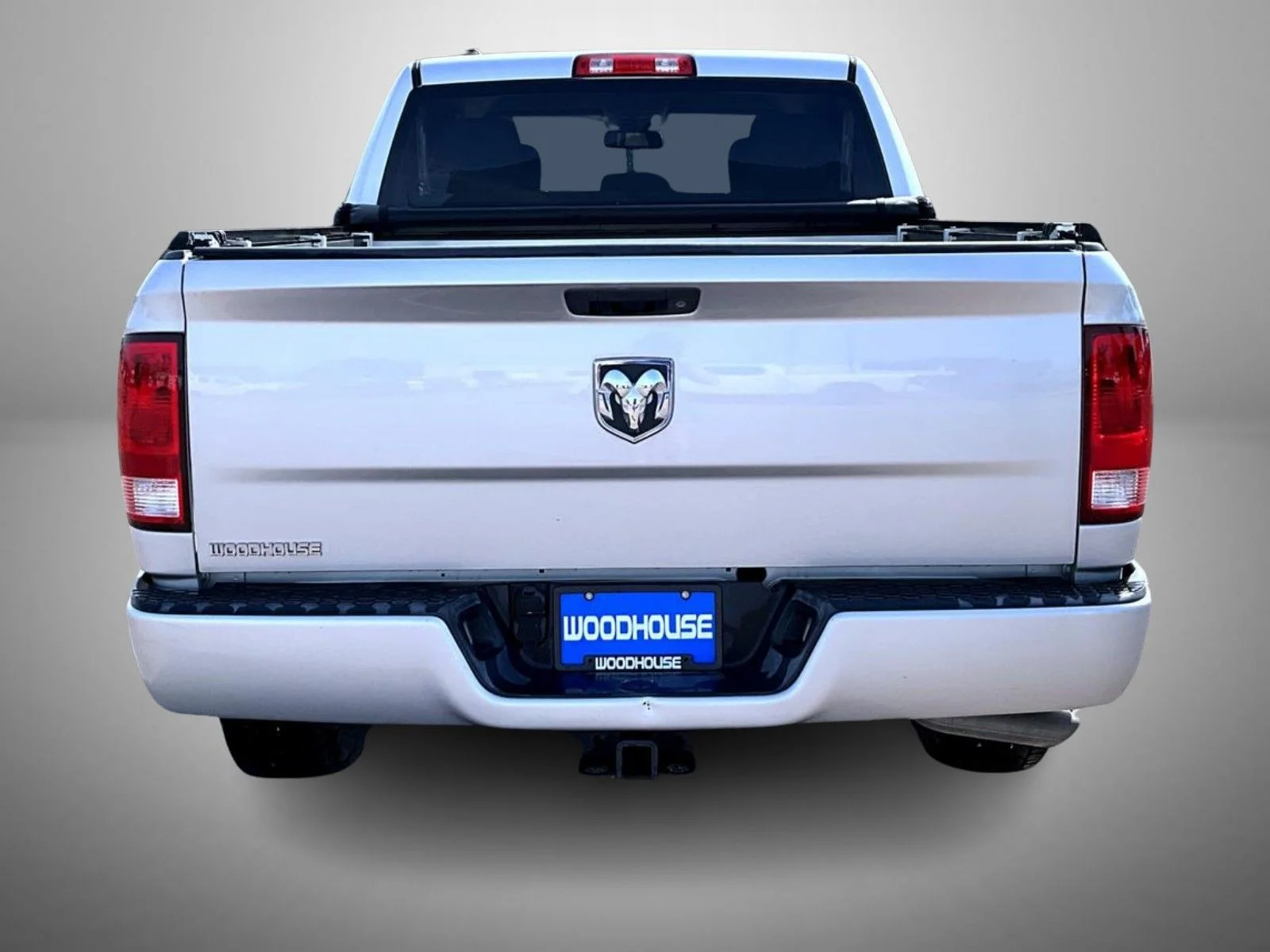 Used 2015 Silver Ram Express image 7