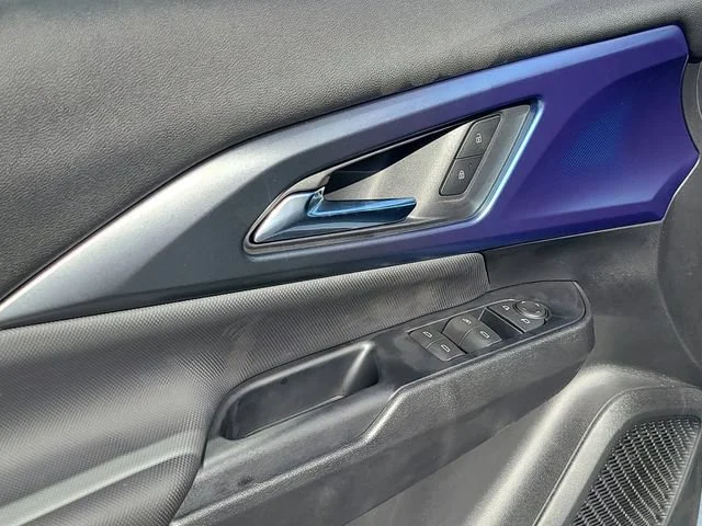 New 2026 Summit White Chevrolet LT image 14