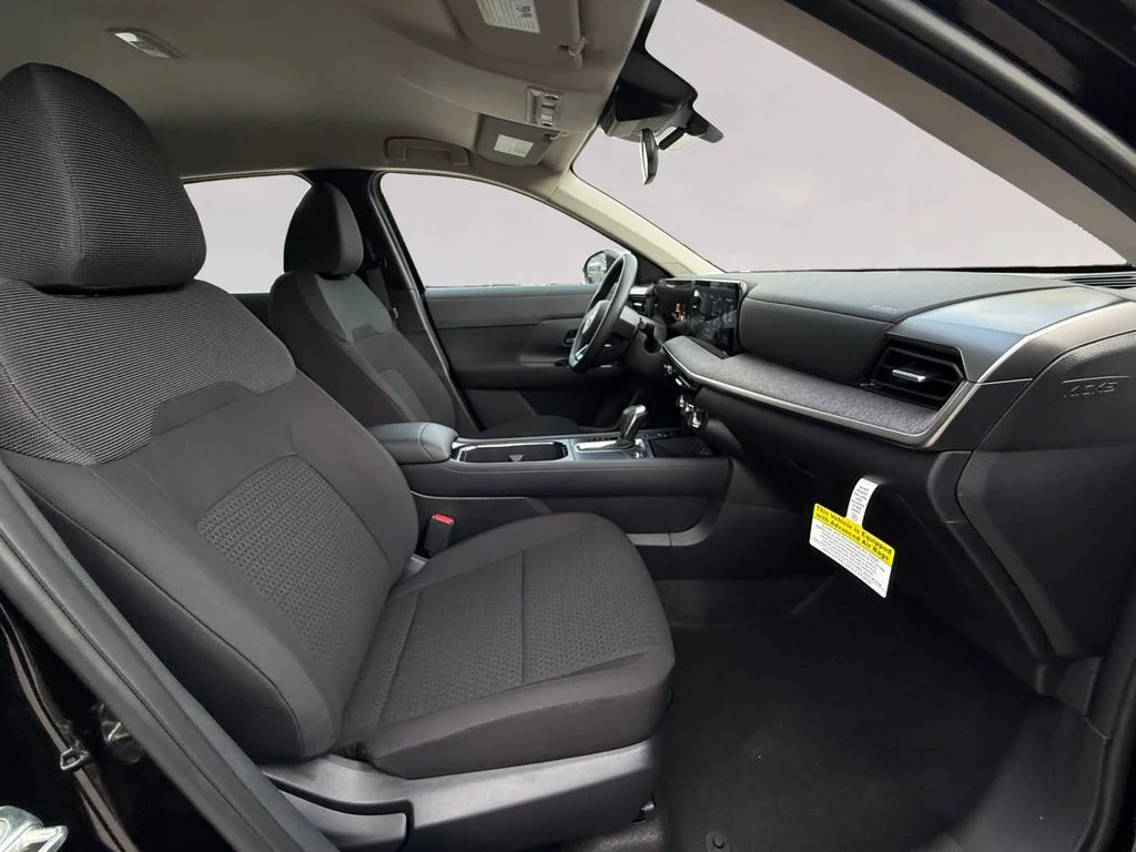 New 2026 Black Nissan S image 17