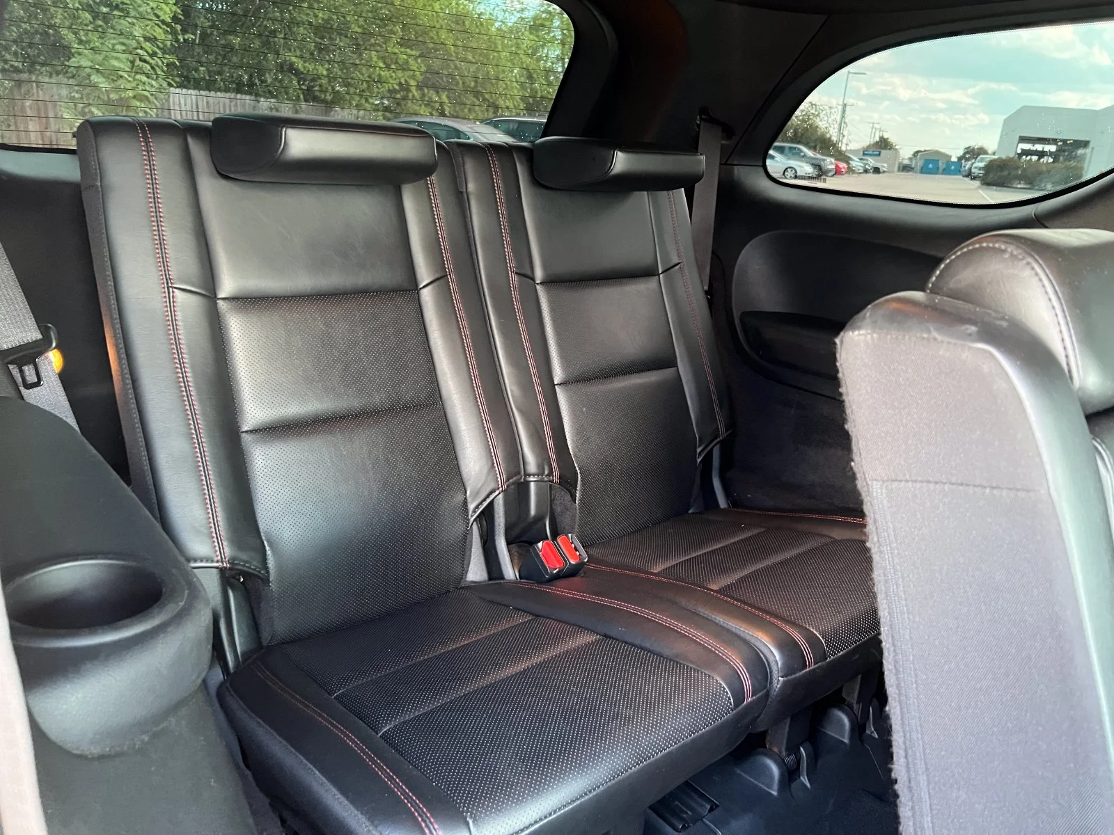 Used 2023 Black Dodge GT Plus image 21