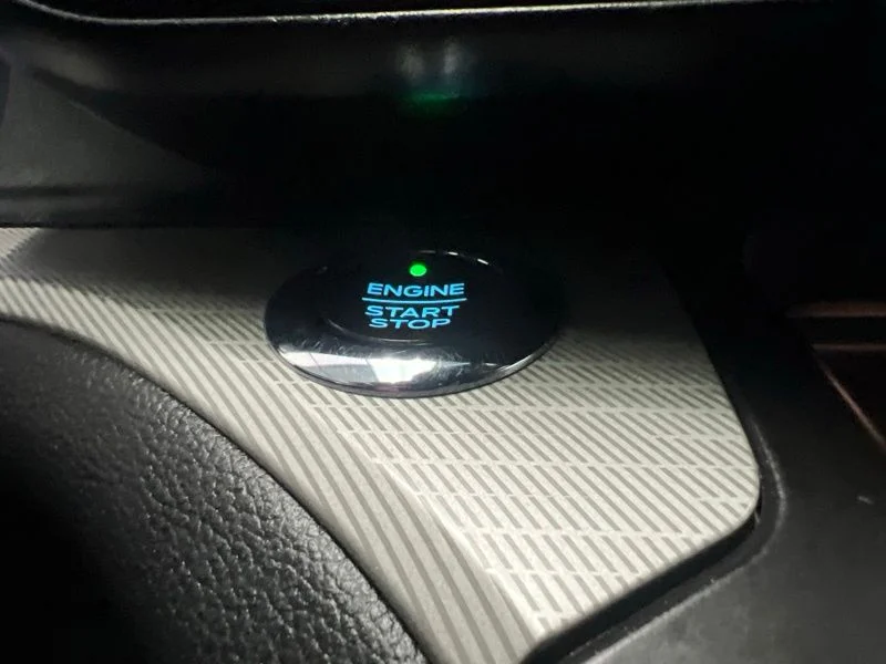Used 2020 Gray Ford XLT image 28