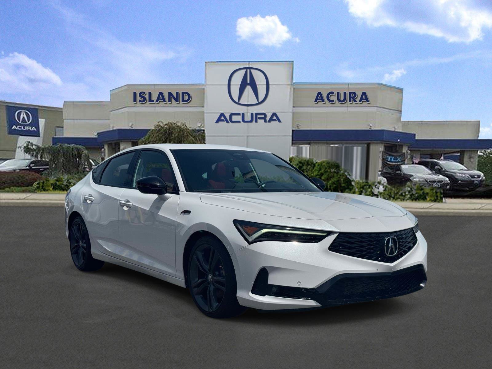 2024 Acura Integra A-Spec with Tech Package's photo